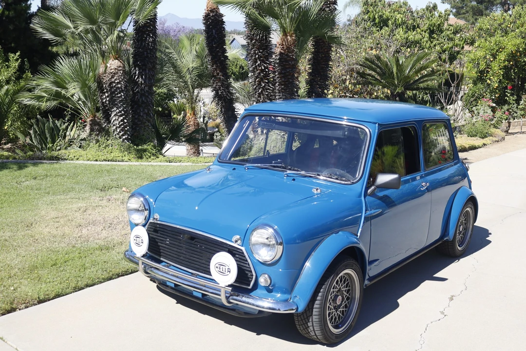 1962 Mini Mini Mark I - Image 27 of 31