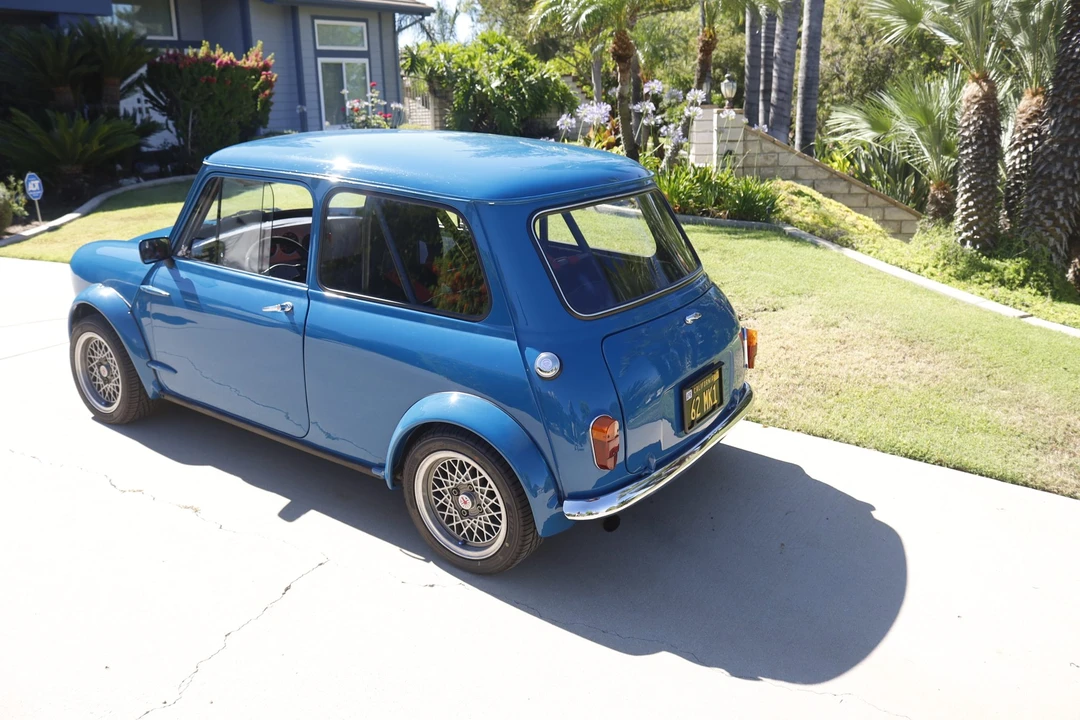1962 Mini Mini Mark I - Image 24 of 31