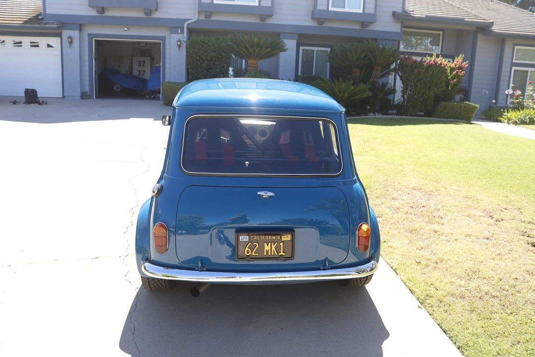 1962 Mini Mini Mark I - Image 20 of 31