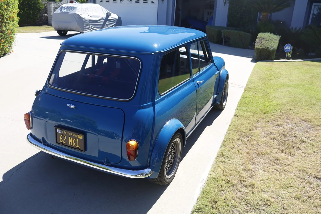 1962 Mini Mini Mark I - Image 19 of 31