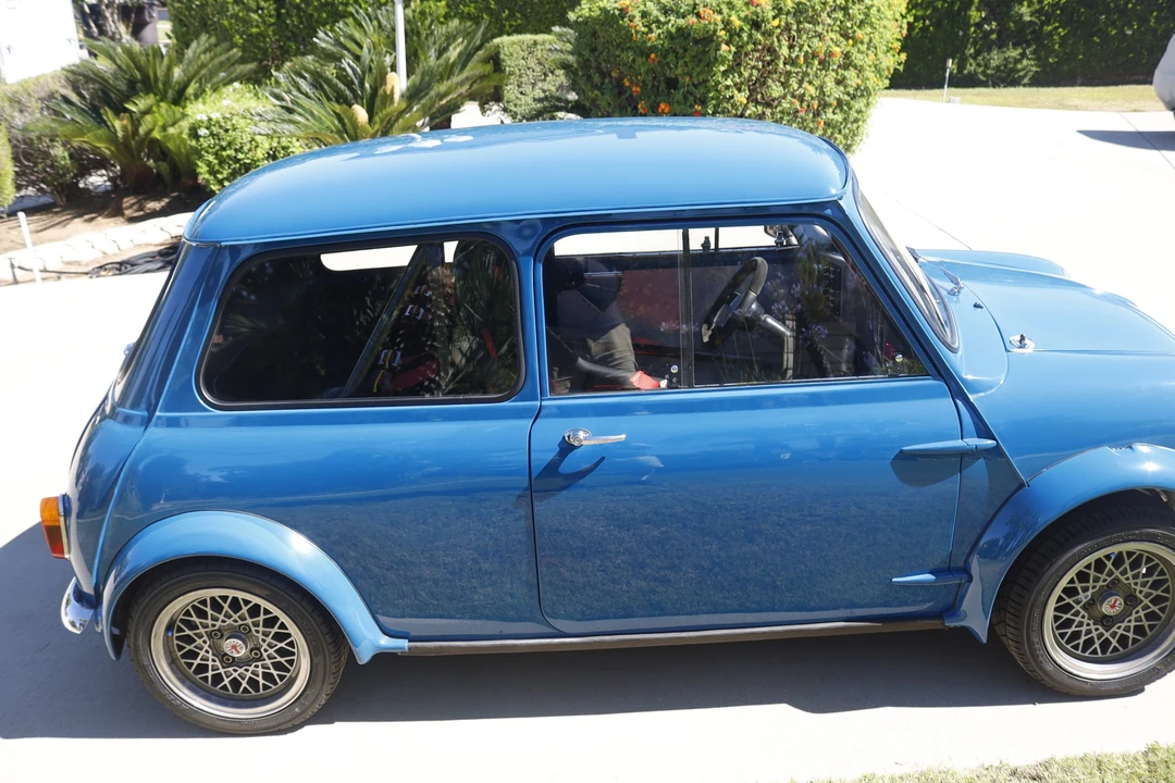 1962 Mini Mini Mark I - Image 17 of 31