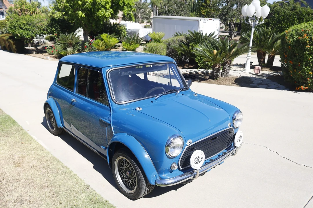 1962 Mini Mini Mark I - Image 13 of 31