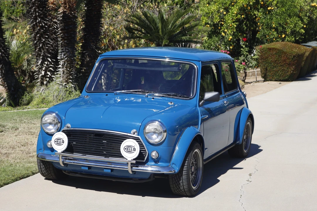 1962 Mini Mini Mark I - Image 10 of 31