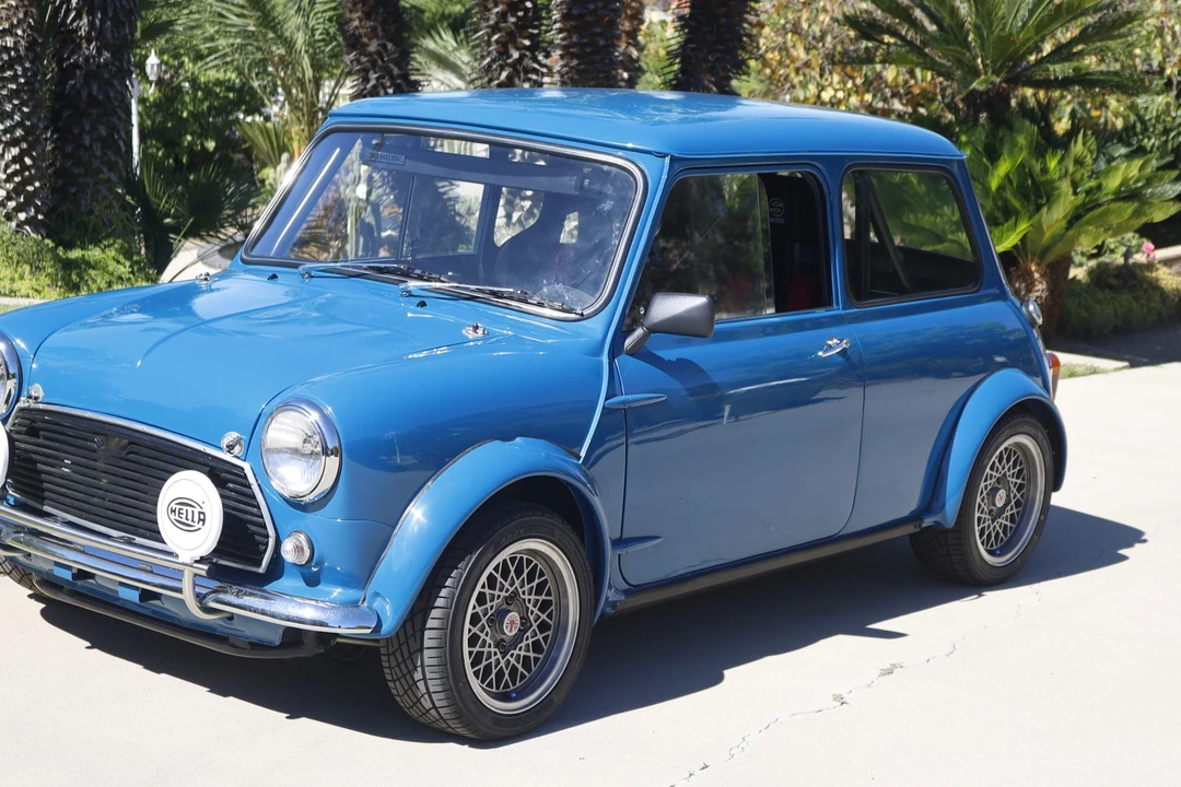 1962 Mini Mini Mark I - Image 26 of 31