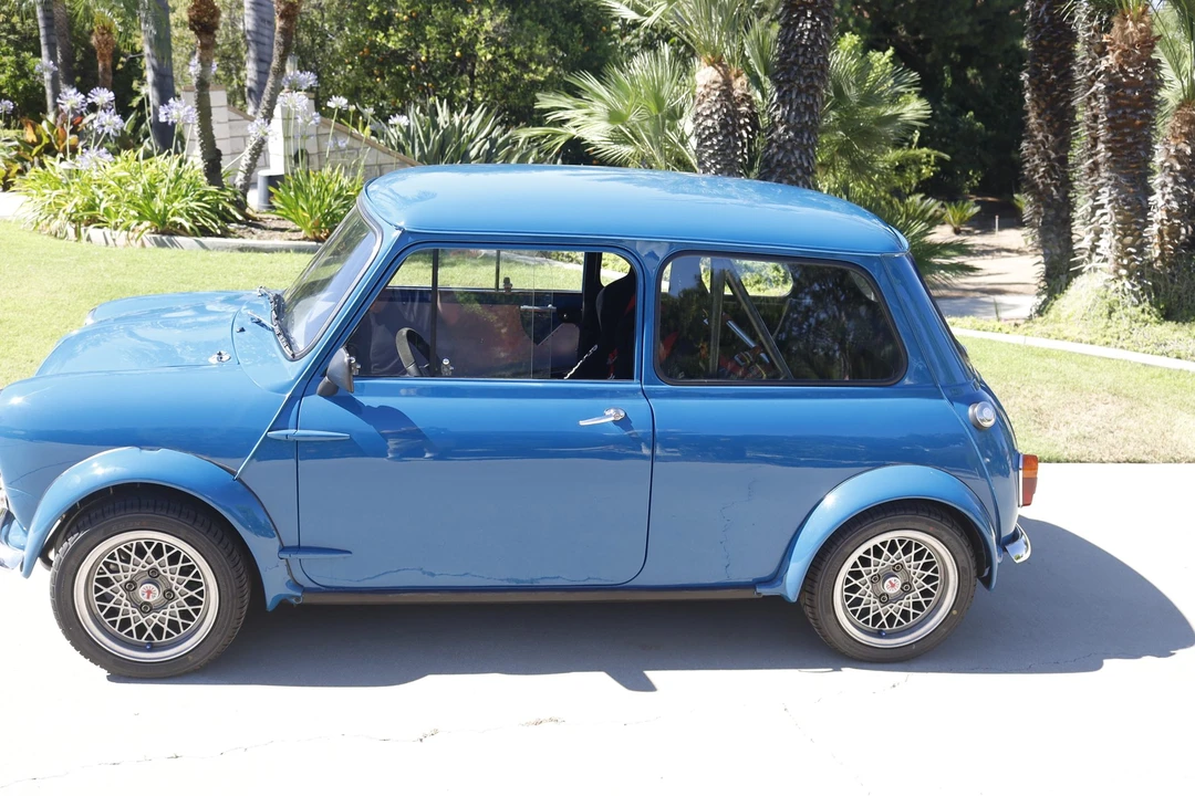 1962 Mini Mini Mark I - Image 25 of 31