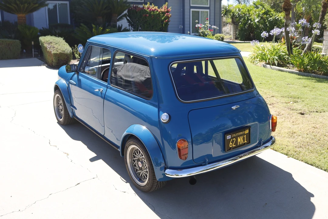 1962 Mini Mini Mark I - Image 22 of 31