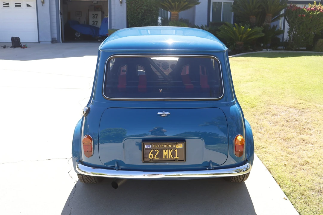 1962 Mini Mini Mark I - Image 21 of 31