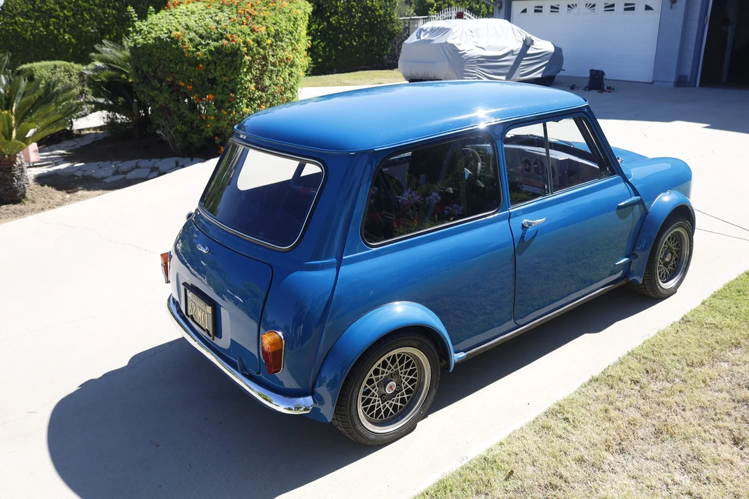 1962 Mini Mini Mark I - Image 18 of 31
