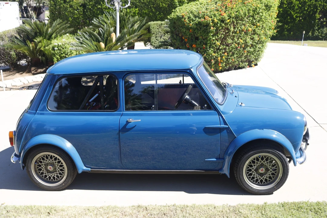 1962 Mini Mini Mark I - Image 16 of 31