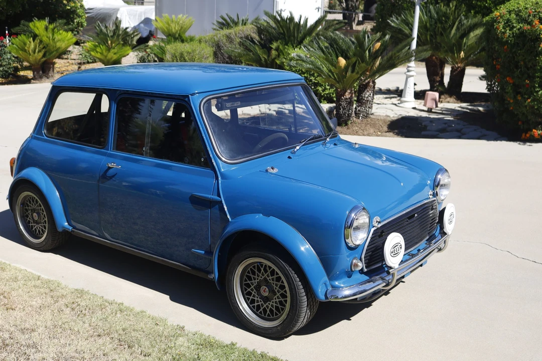 1962 Mini Mini Mark I - Image 14 of 31