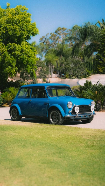 1962 Mini Mini Mark I - Image 12 of 31