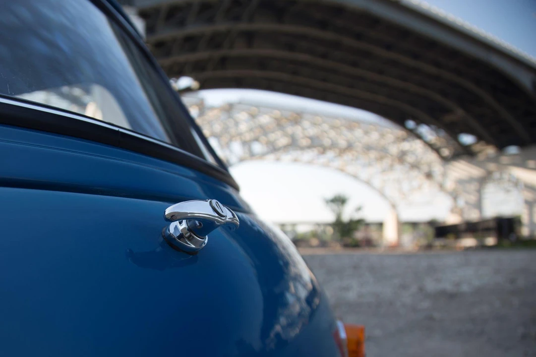 1962 Mini Mini Mark I - Image 24 of 31