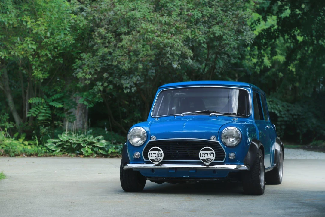 1962 Mini Mini Mark I - Image 15 of 31