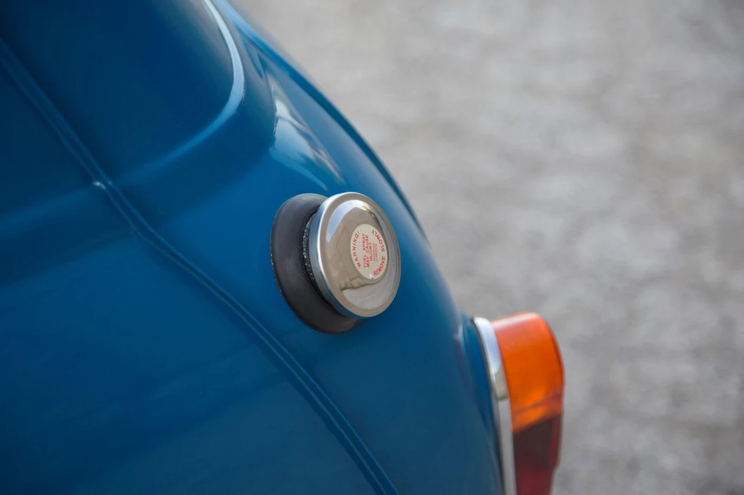 1962 Mini Mini Mark I - Image 26 of 31