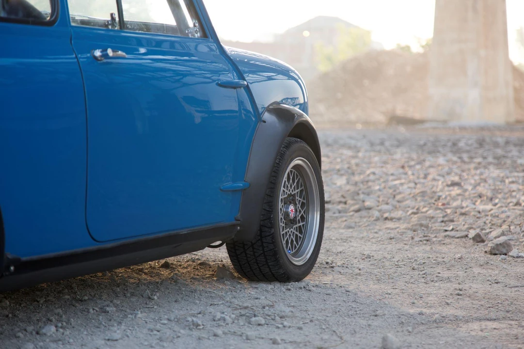 1962 Mini Mini Mark I - Image 21 of 31