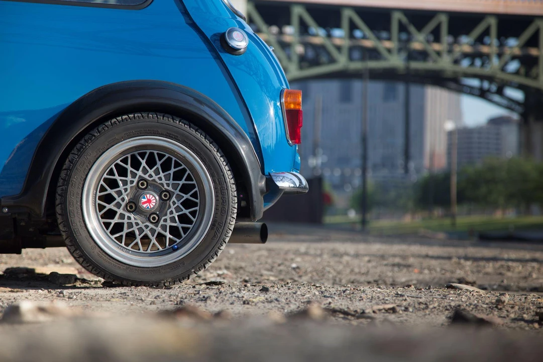 1962 Mini Mini Mark I - Image 28 of 31