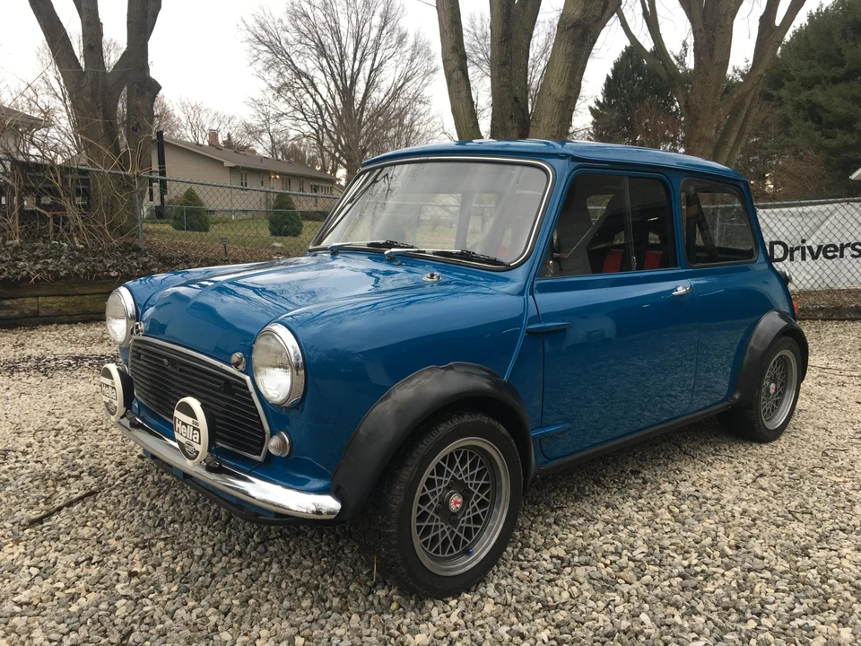 1962 Mini Mini Mark I - Image 4 of 31