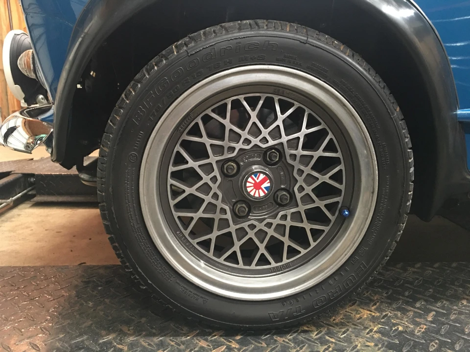 1962 Mini Mini Mark I - Image 30 of 31