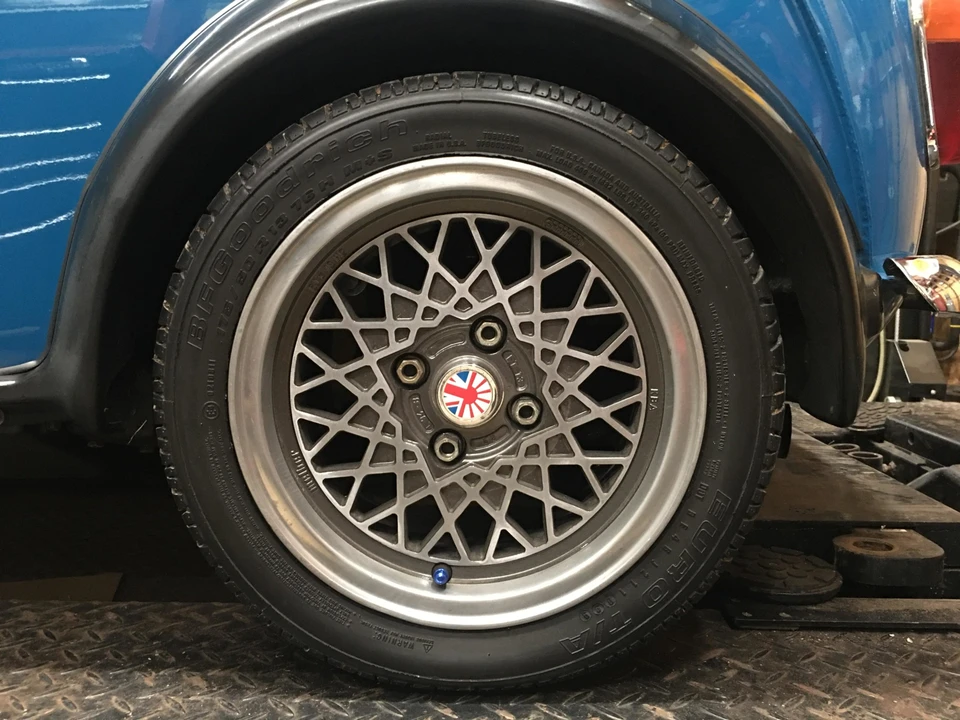 1962 Mini Mini Mark I - Image 31 of 31
