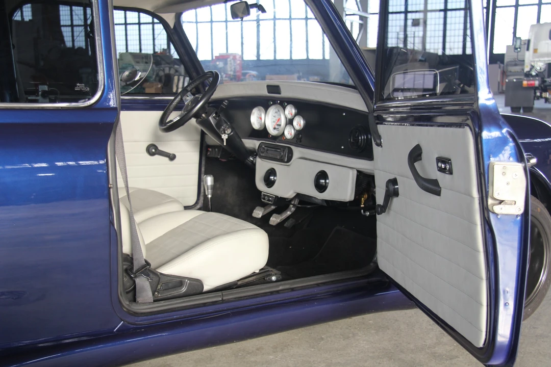 1972 Mini Mini Mark III - Image 14 of 31