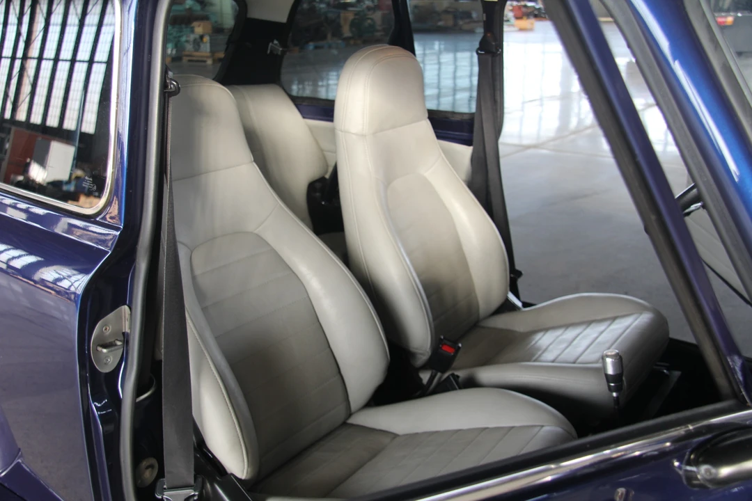 1972 Mini Mini Mark III - Image 21 of 31
