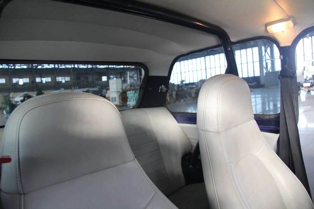 1972 Mini Mini Mark III - Image 24 of 31