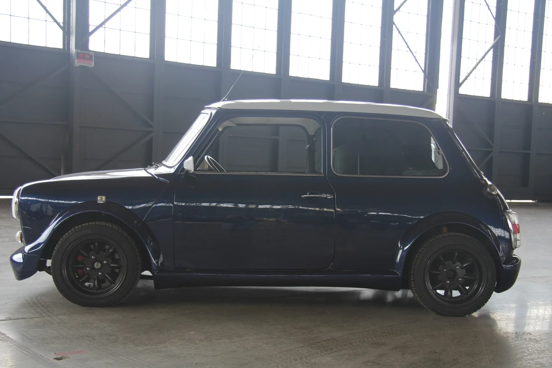 1972 Mini Mini Mark III - Image 2 of 31