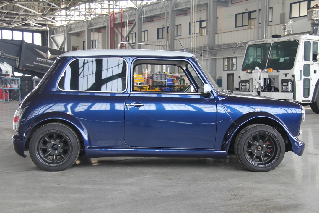 1972 Mini Mini Mark III - Image 10 of 31