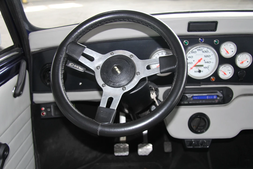 1972 Mini Mini Mark III - Image 17 of 31