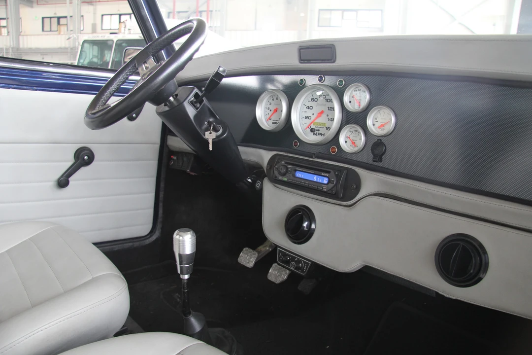 1972 Mini Mini Mark III - Image 15 of 31