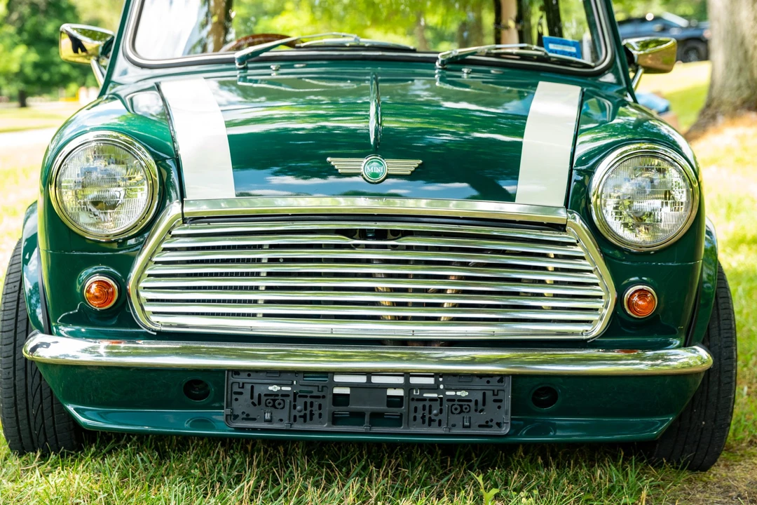 1976 Mini Mini Mark IV - Image 20 of 31