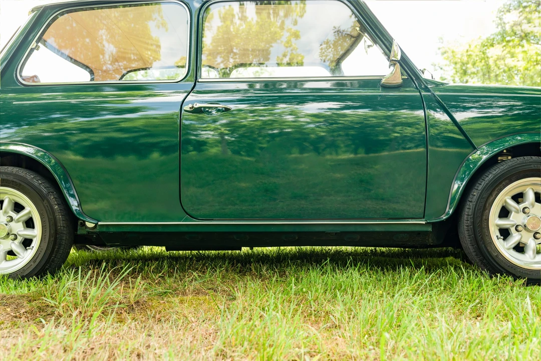 1976 Mini Mini Mark IV - Image 24 of 31
