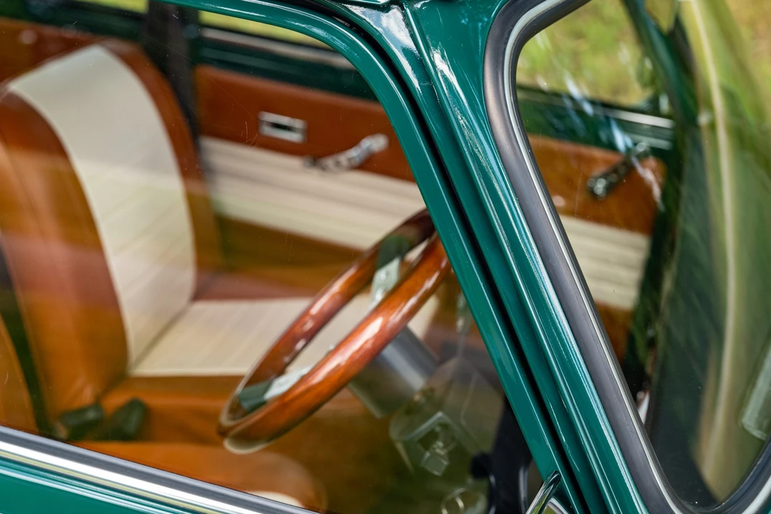 1976 Mini Mini Mark IV - Image 26 of 31