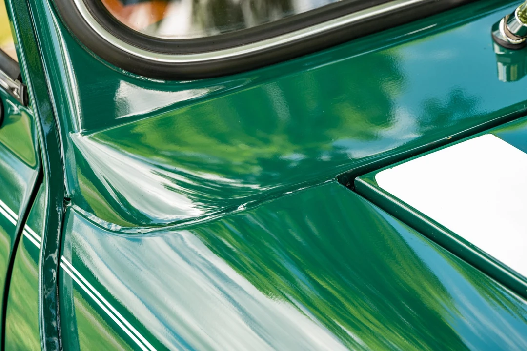 1976 Mini Mini Mark IV - Image 25 of 31
