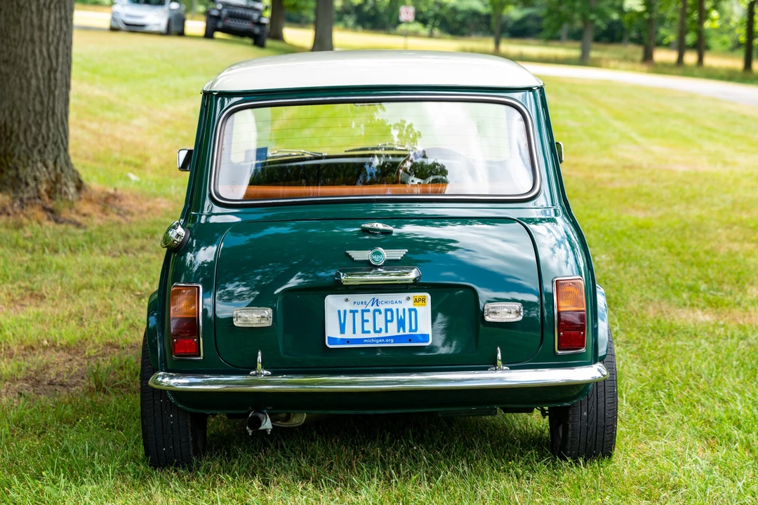 1976 Mini Mini Mark IV - Image 7 of 31