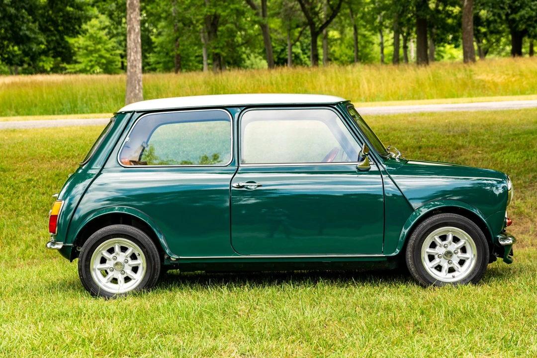 1976 Mini Mini Mark IV - Image 5 of 31