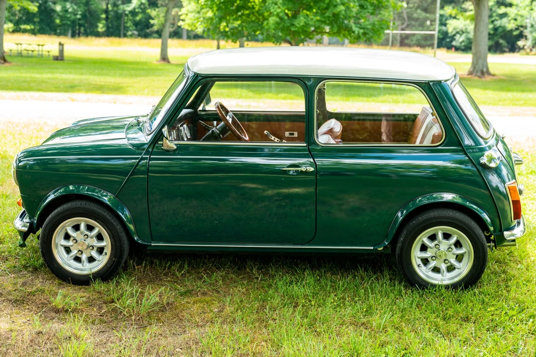1976 Mini Mini Mark IV - Image 9 of 31