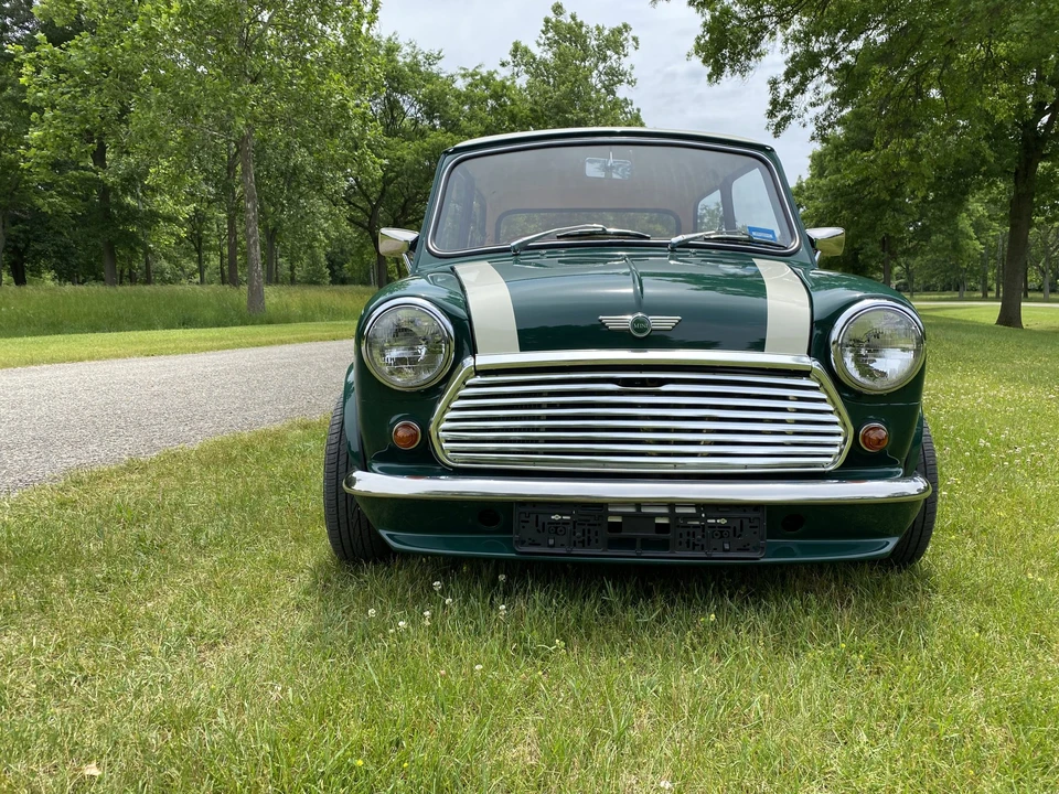 1976 Mini Mini Mark IV - Image 12 of 31