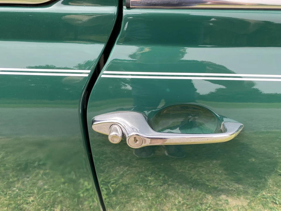 1976 Mini Mini Mark IV - Image 30 of 31