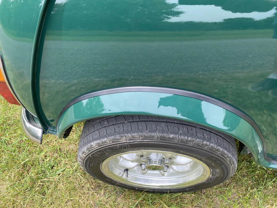 1976 Mini Mini Mark IV - Image 31 of 31