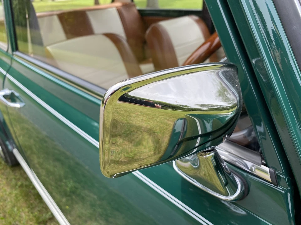 1976 Mini Mini Mark IV - Image 29 of 31