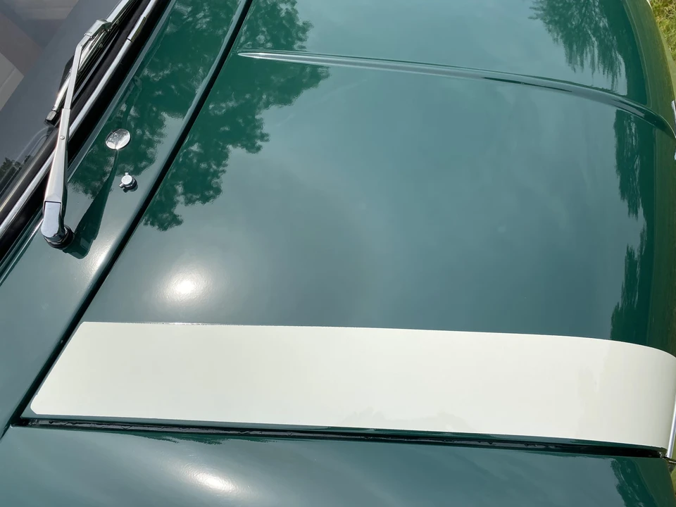 1976 Mini Mini Mark IV - Image 23 of 31