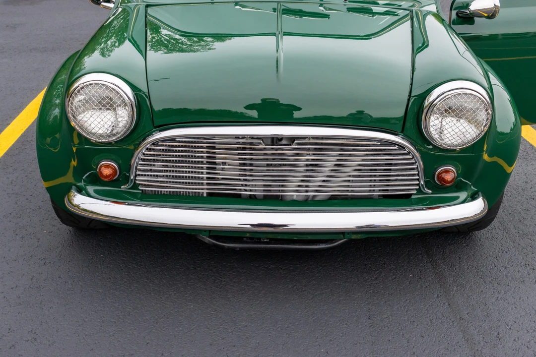 1966 Mini Mini Mark I - Image 11 of 31