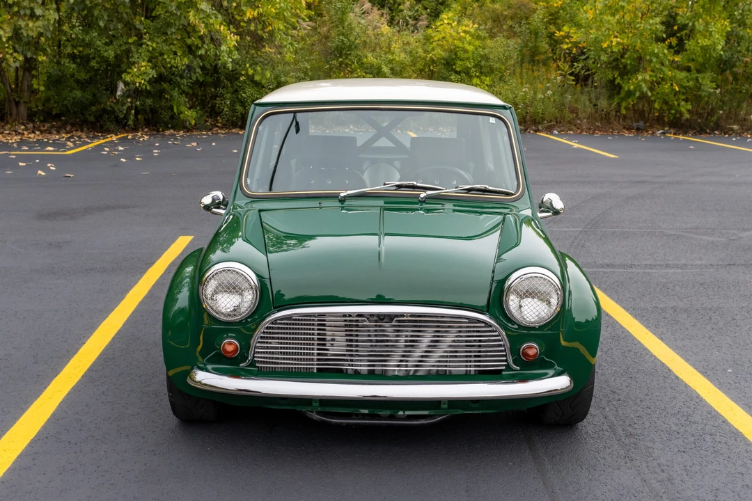 1966 Mini Mini Mark I - Image 3 of 31