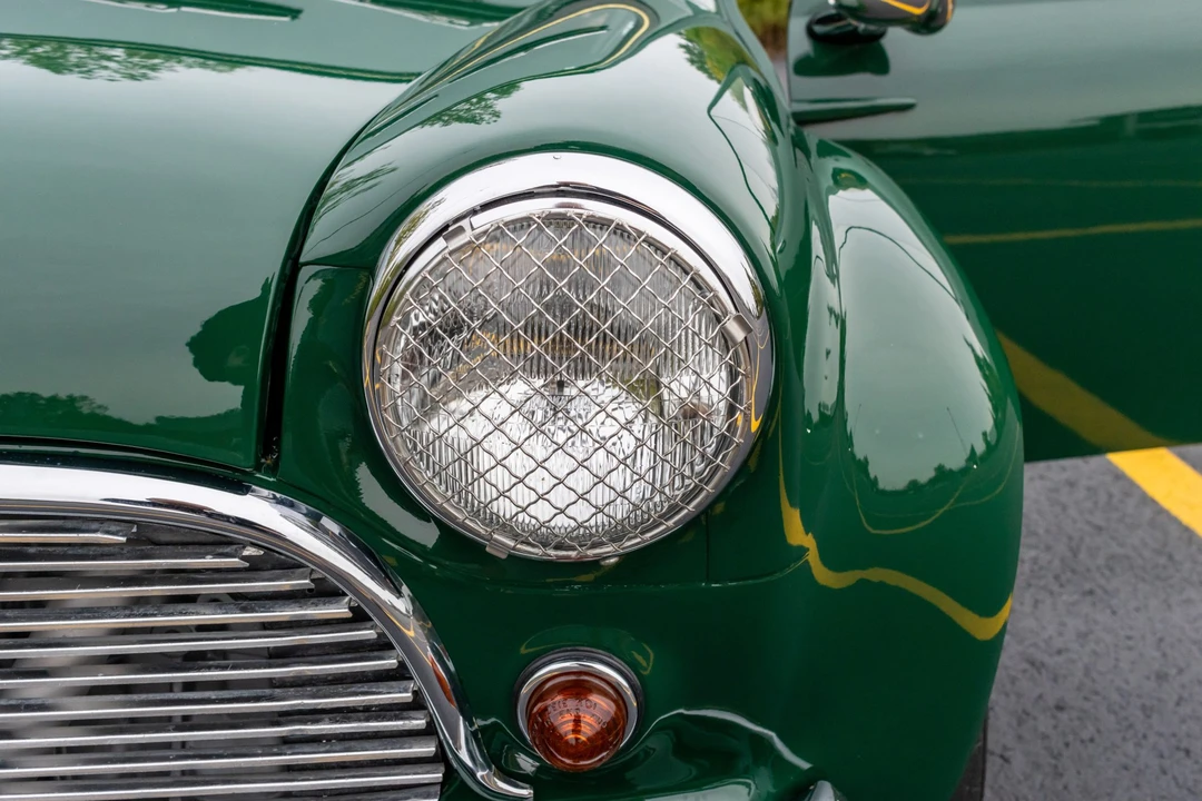 1966 Mini Mini Mark I - Image 17 of 31
