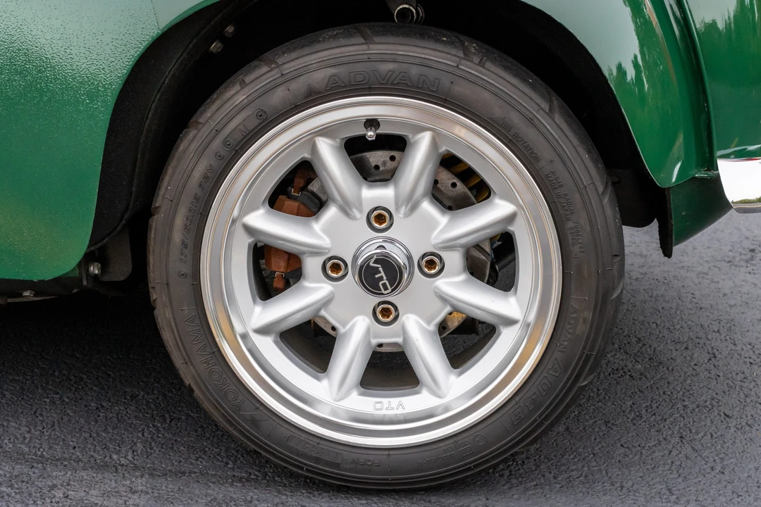 1966 Mini Mini Mark I - Image 31 of 31