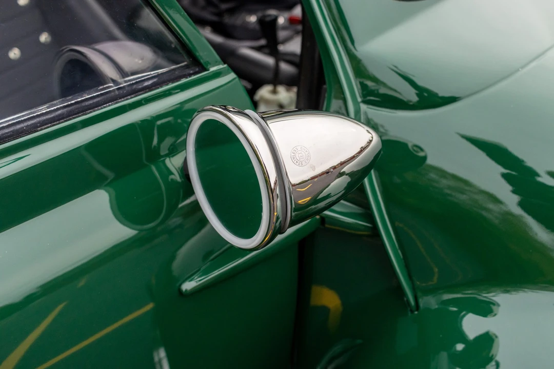 1966 Mini Mini Mark I - Image 24 of 31