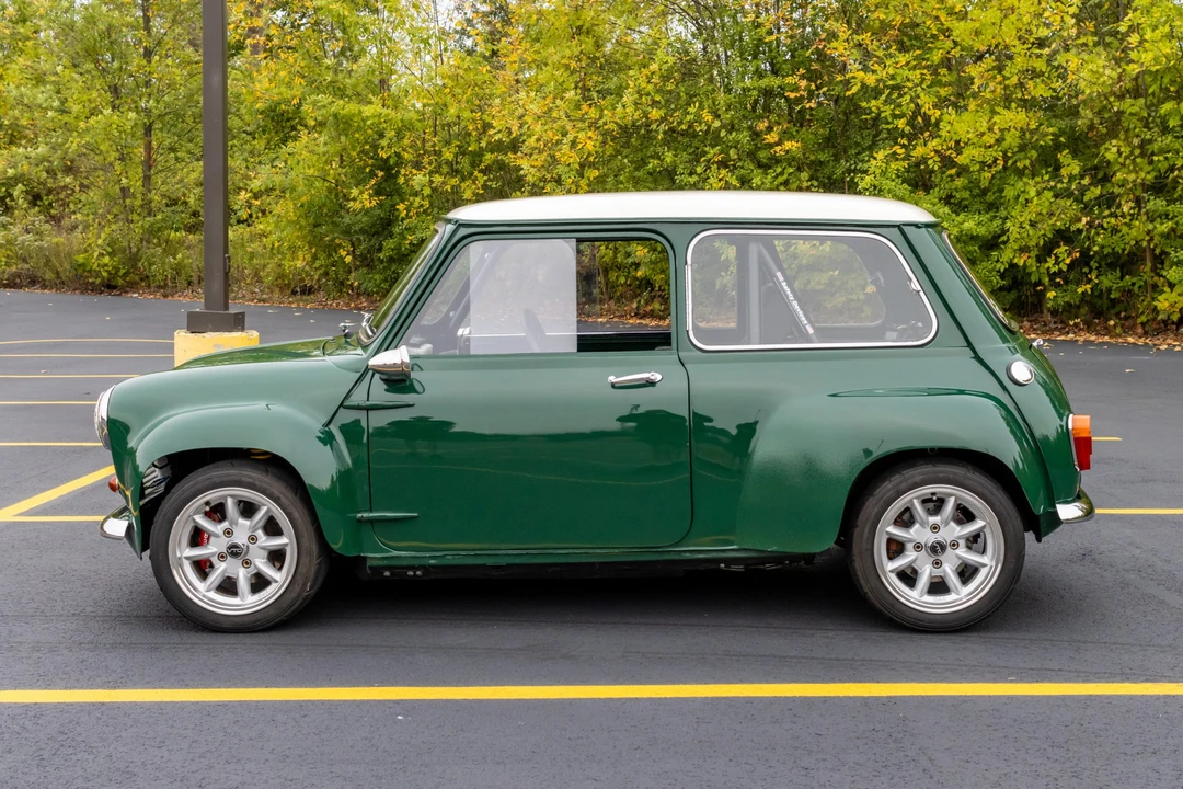 1966 Mini Mini Mark I - Image 9 of 31