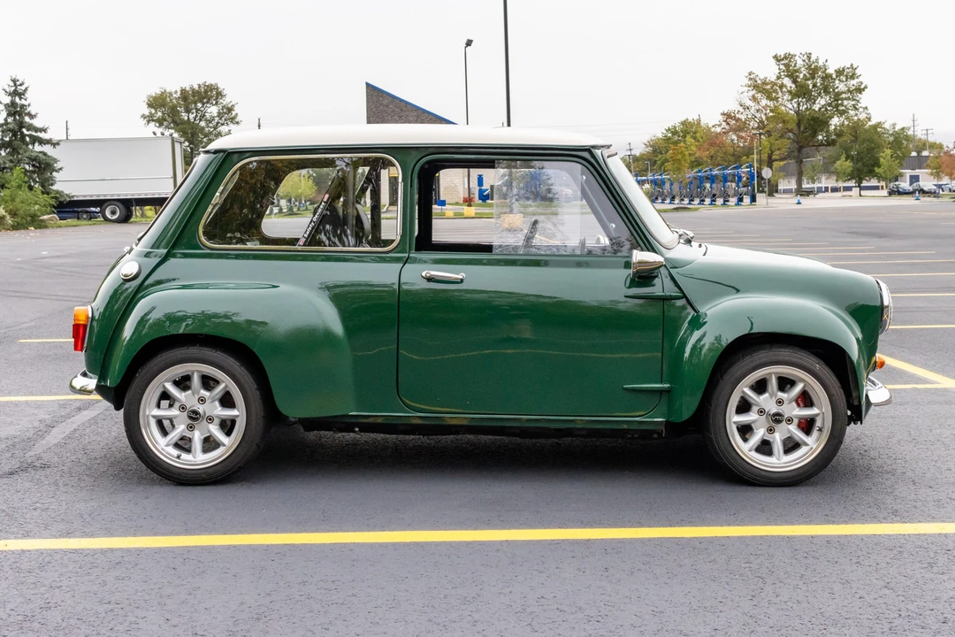 1966 Mini Mini Mark I - Image 5 of 31