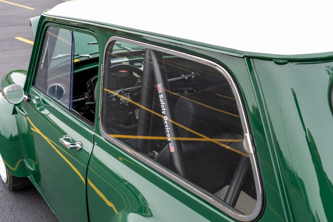 1966 Mini Mini Mark I - Image 28 of 31